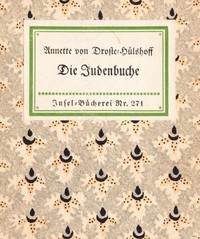 Die Judenbuche