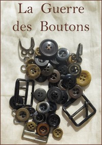 La Guerre des Boutons